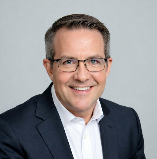 Jim Cochrane Headshot profile picture.