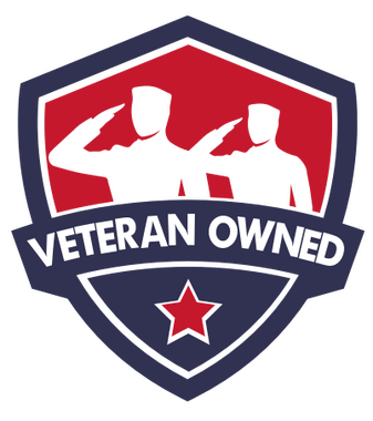 Veteran Owned Veteran Owned Business small image.